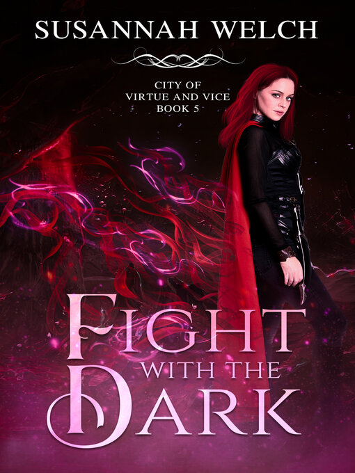 Title details for Fight with the Dark by Susannah Welch - Available